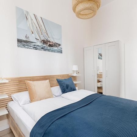 Modern Studio With Terrace And Parking In Swinoujscie By Noclegi Renters Exterior photo