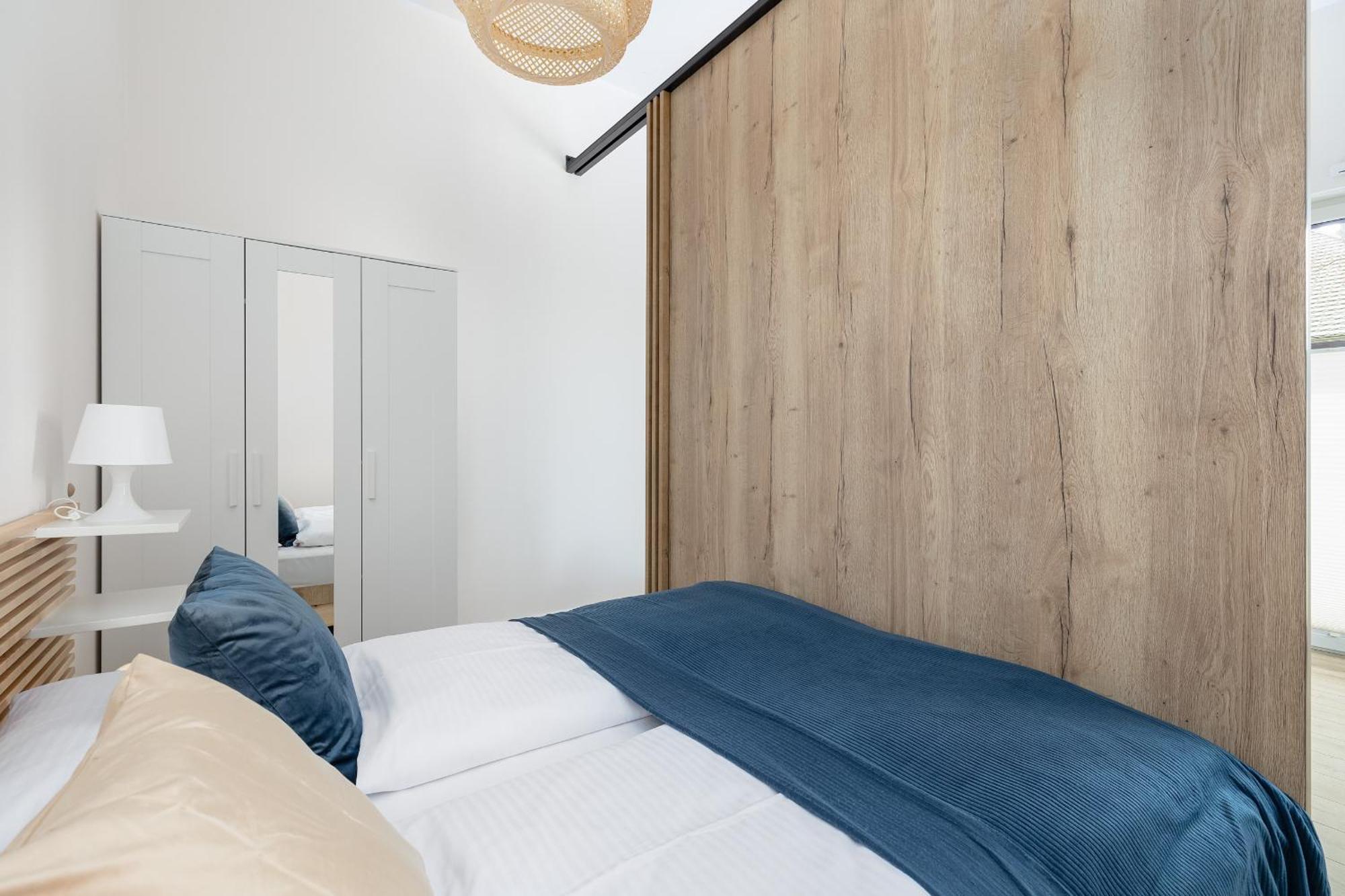 Modern Studio With Terrace And Parking In Swinoujscie By Noclegi Renters Exterior photo